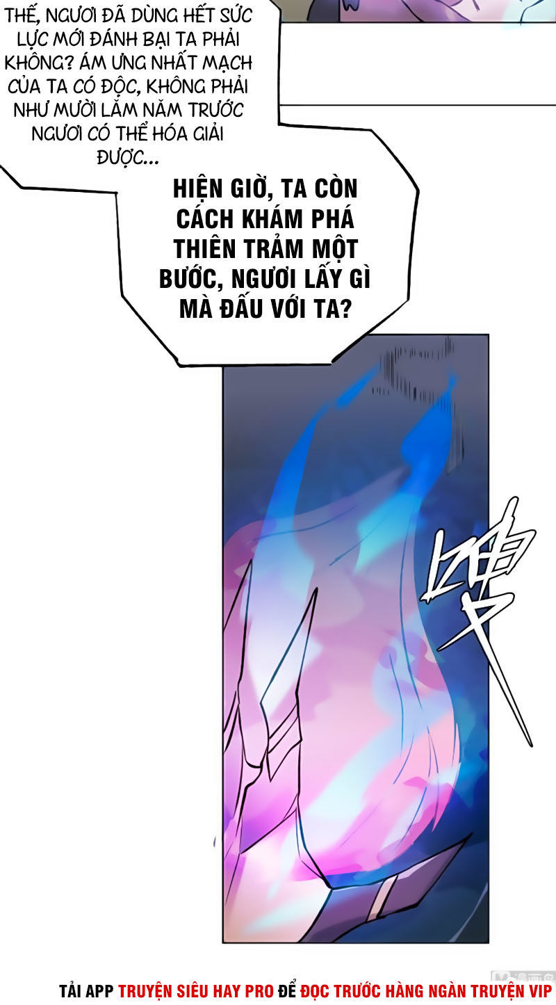 Võ Nghịch Cửu Thiên Chapter 80 - 11