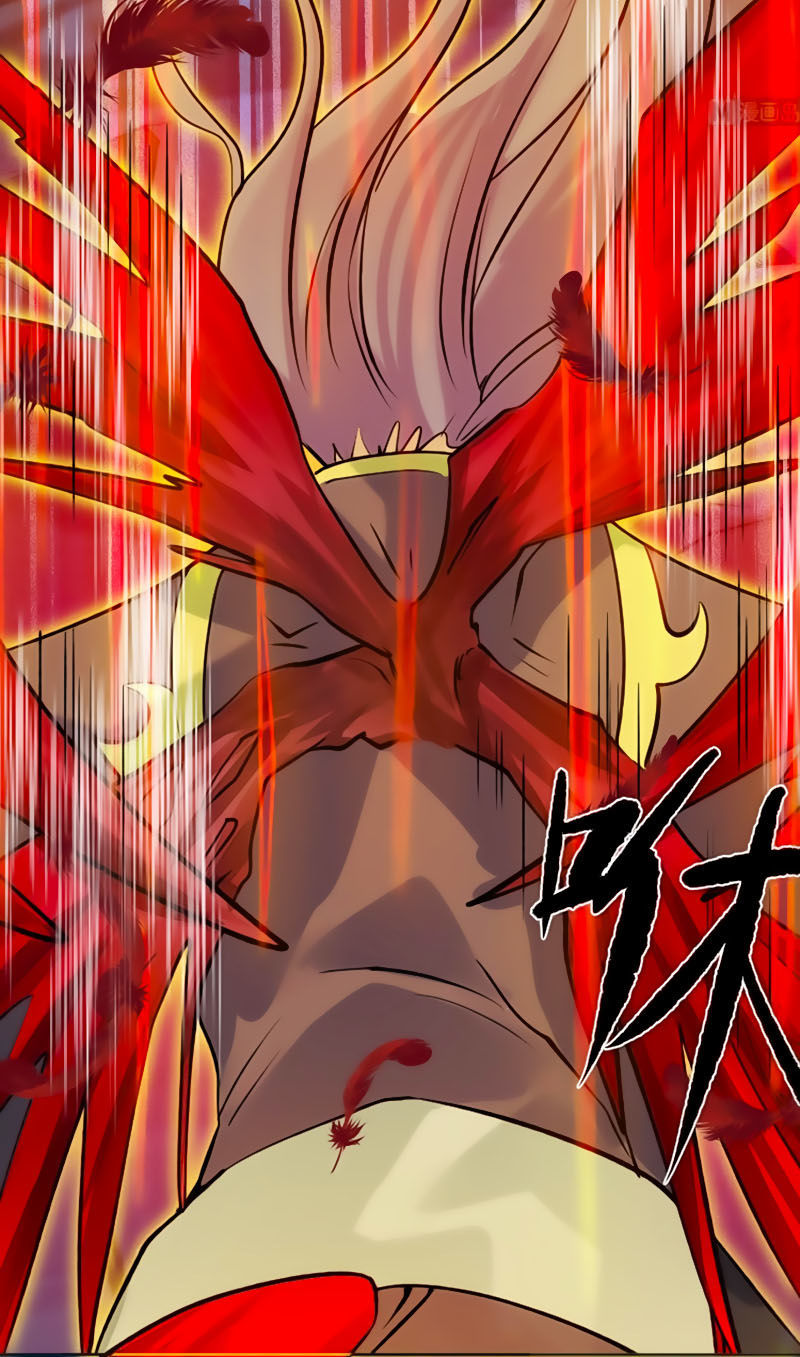 Võ Nghịch Cửu Thiên Chapter 80 - 15