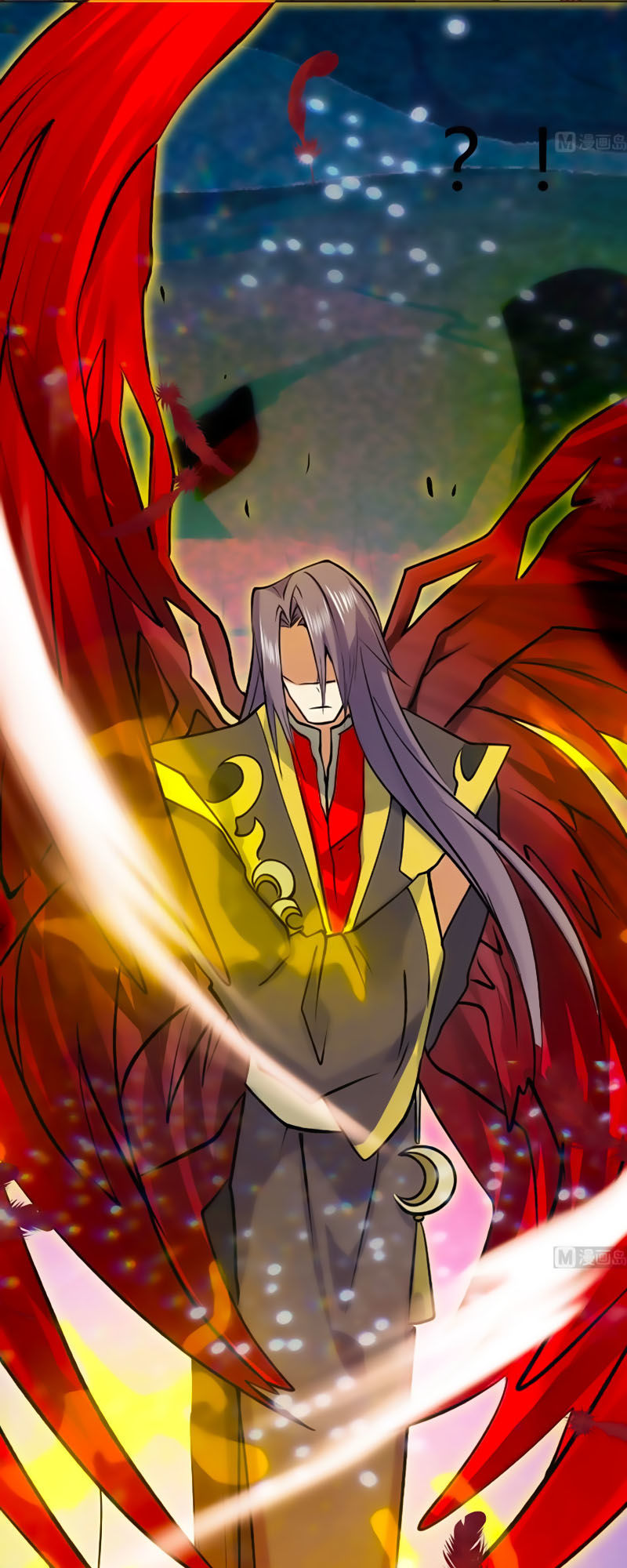 Võ Nghịch Cửu Thiên Chapter 80 - 16