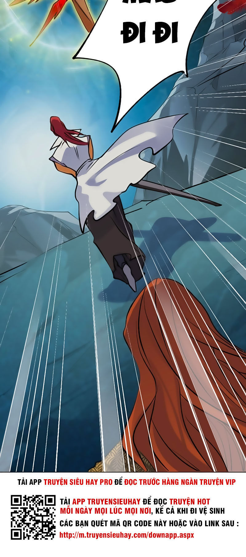 Võ Nghịch Cửu Thiên Chapter 80 - 20