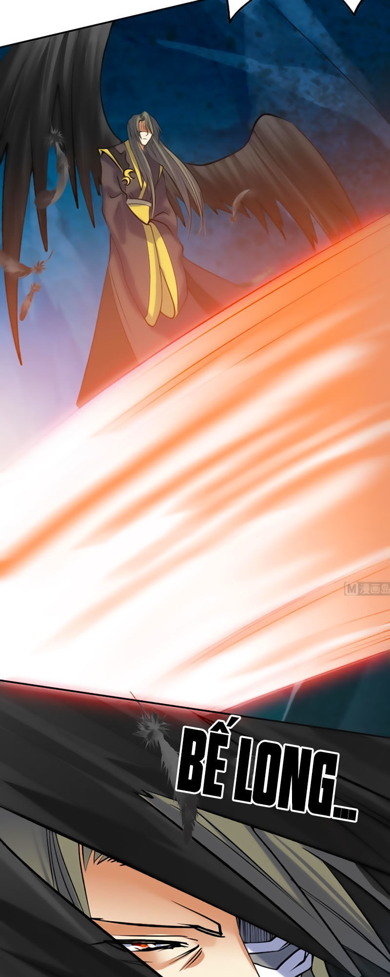 Võ Nghịch Cửu Thiên Chapter 80 - 6