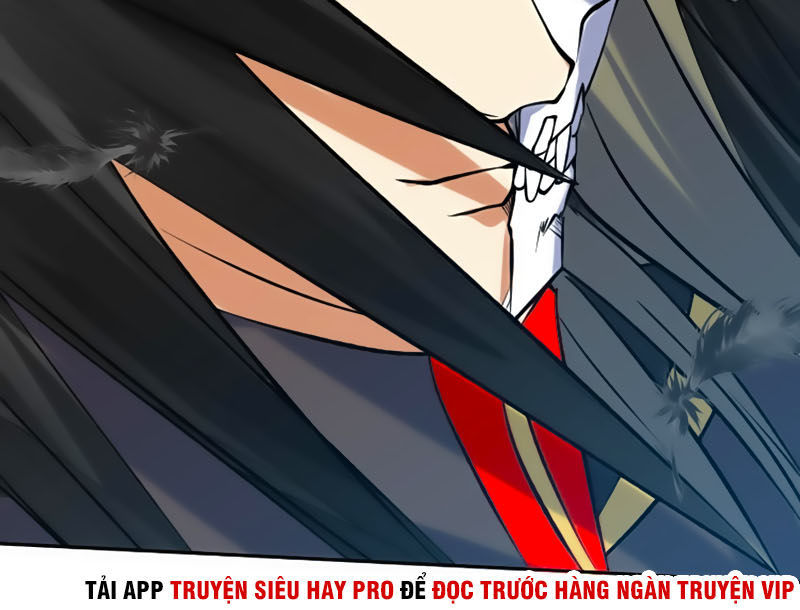 Võ Nghịch Cửu Thiên Chapter 80 - 7