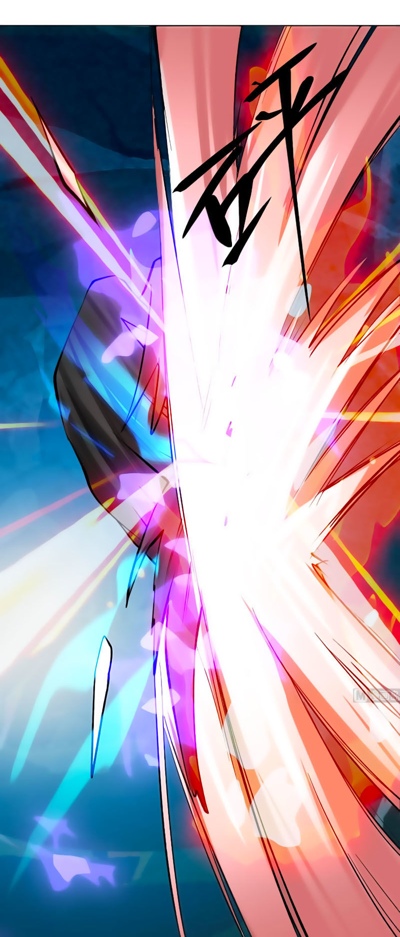 Võ Nghịch Cửu Thiên Chapter 80 - 8