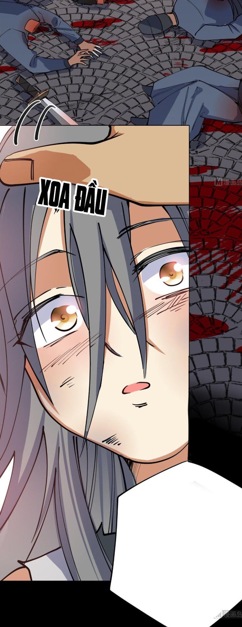 Võ Nghịch Cửu Thiên Chapter 82 - 15