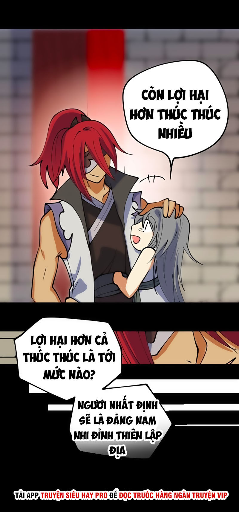 Võ Nghịch Cửu Thiên Chapter 82 - 19