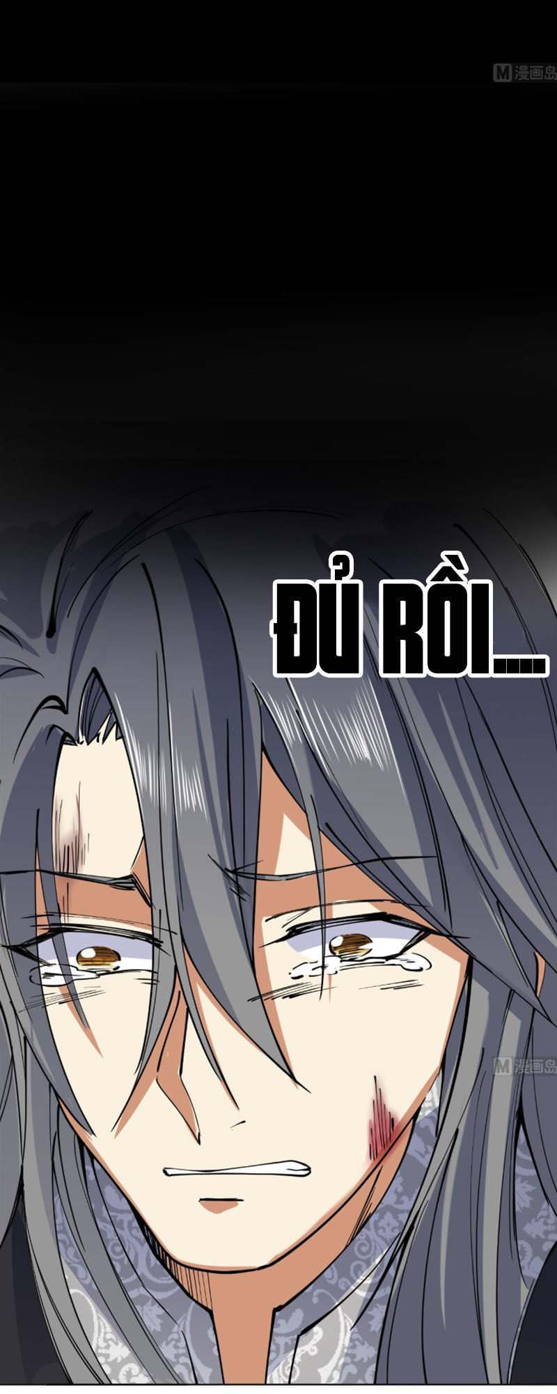 Võ Nghịch Cửu Thiên Chapter 82 - 20