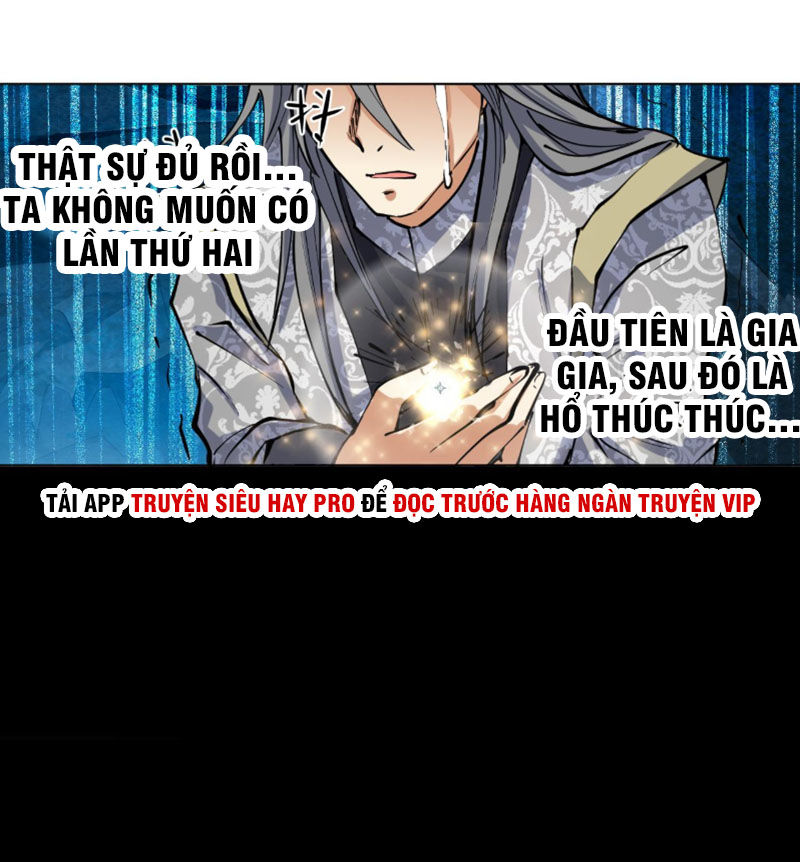 Võ Nghịch Cửu Thiên Chapter 82 - 22