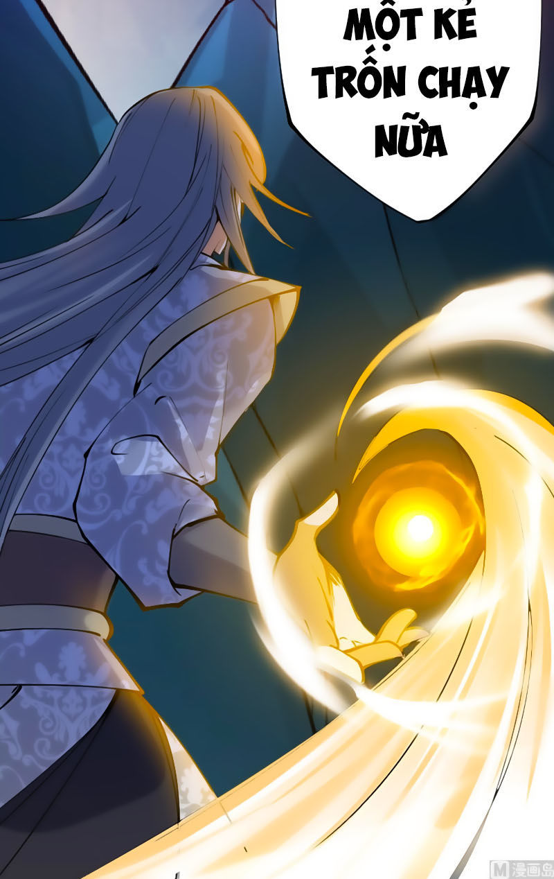 Võ Nghịch Cửu Thiên Chapter 82 - 24