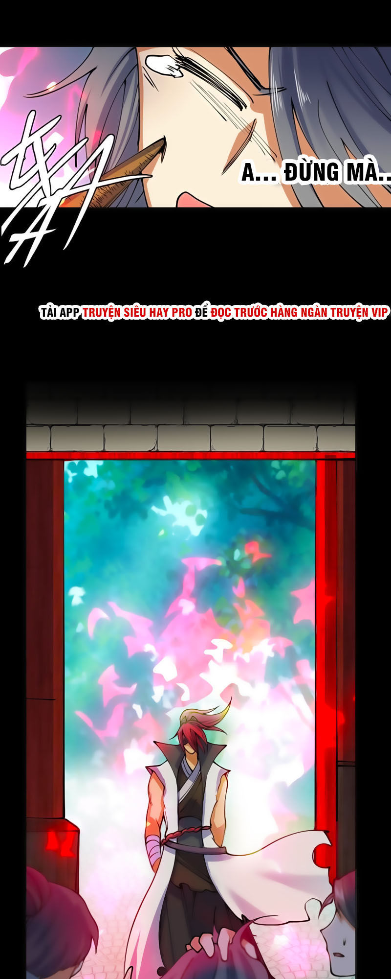 Võ Nghịch Cửu Thiên Chapter 82 - 5