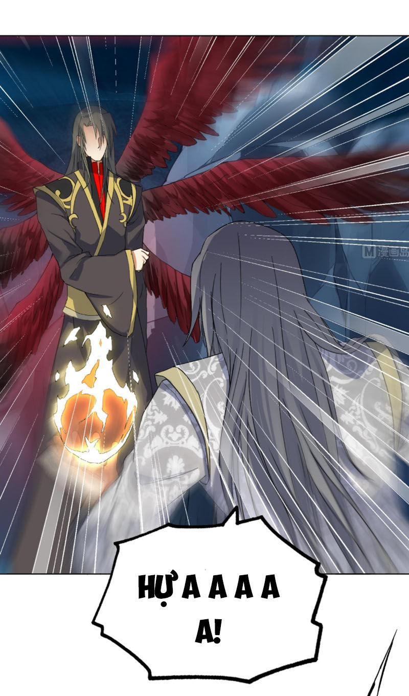 Võ Nghịch Cửu Thiên Chapter 83 - 12