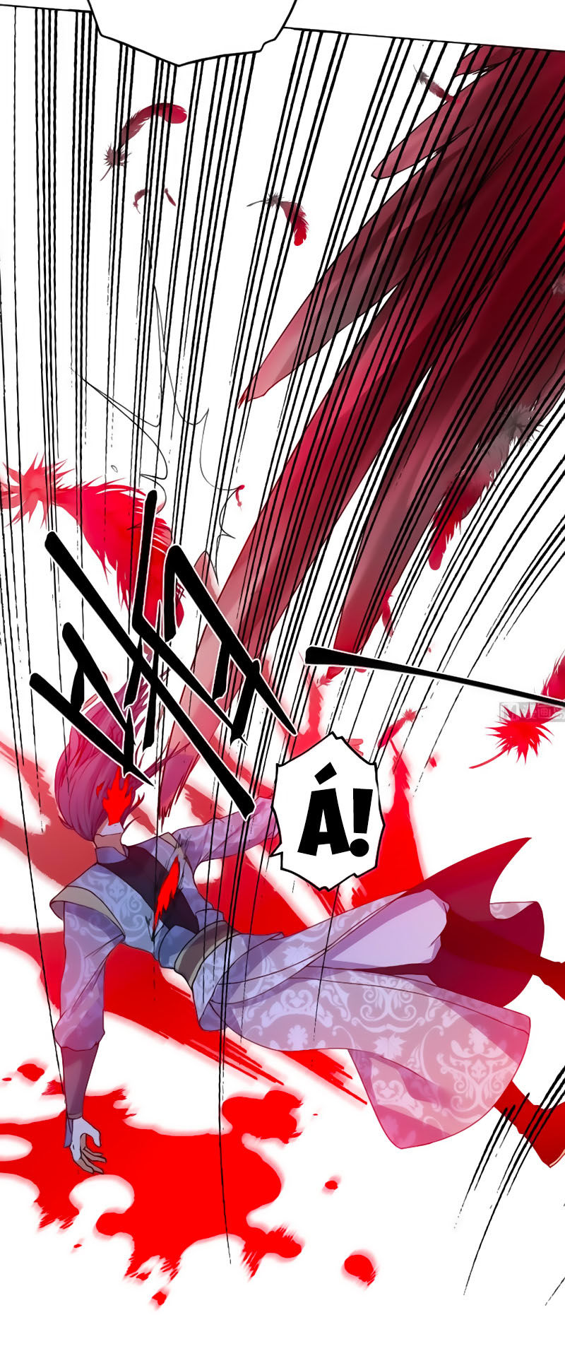 Võ Nghịch Cửu Thiên Chapter 83 - 4