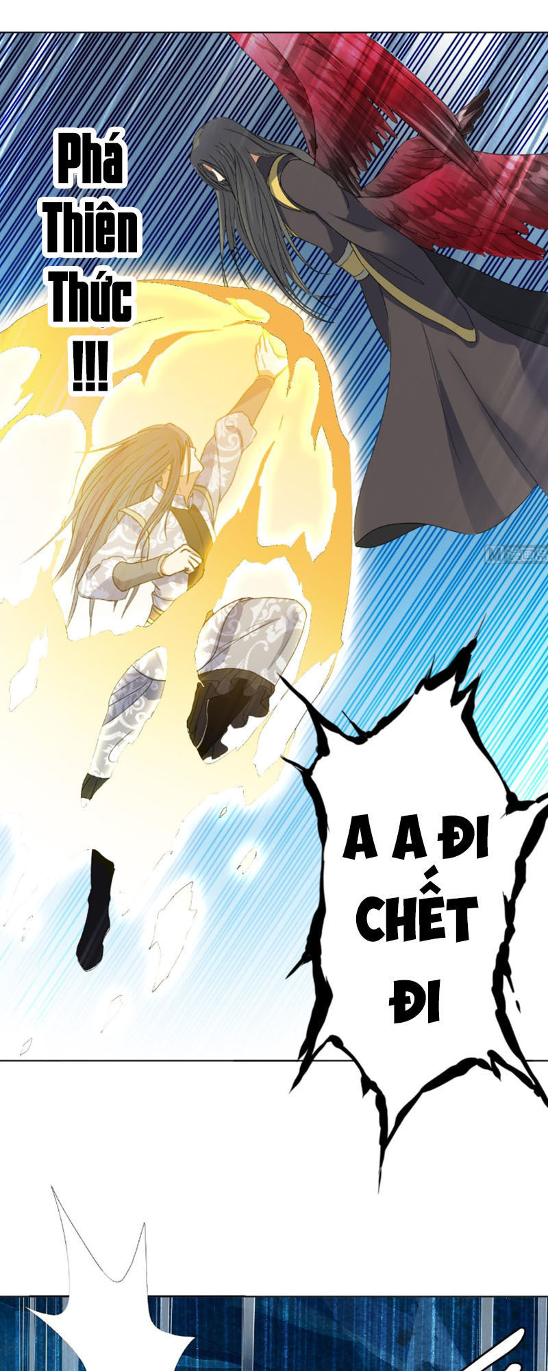 Võ Nghịch Cửu Thiên Chapter 83 - 9