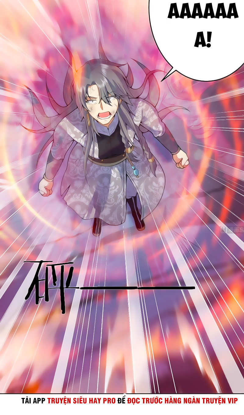 Võ Nghịch Cửu Thiên Chapter 84 - 12