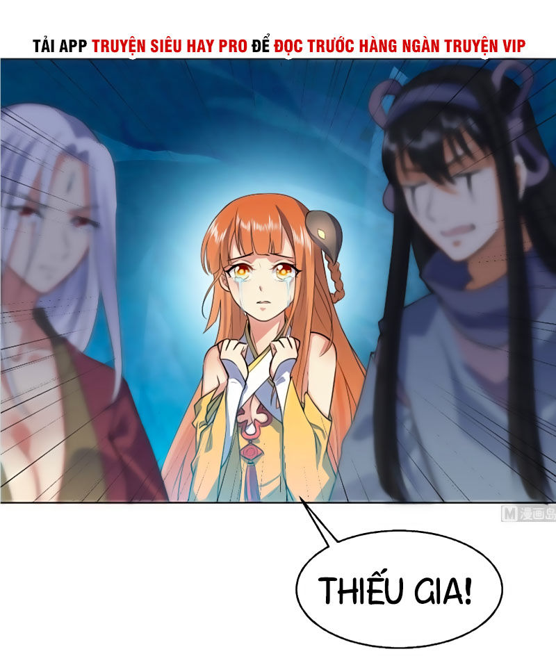 Võ Nghịch Cửu Thiên Chapter 84 - 13