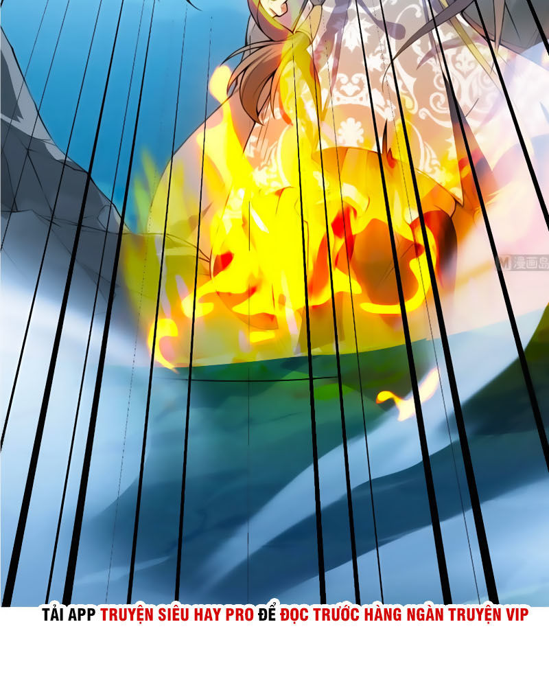 Võ Nghịch Cửu Thiên Chapter 84 - 16