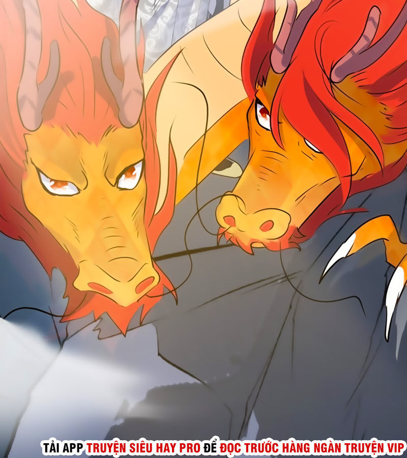 Võ Nghịch Cửu Thiên Chapter 84 - 23