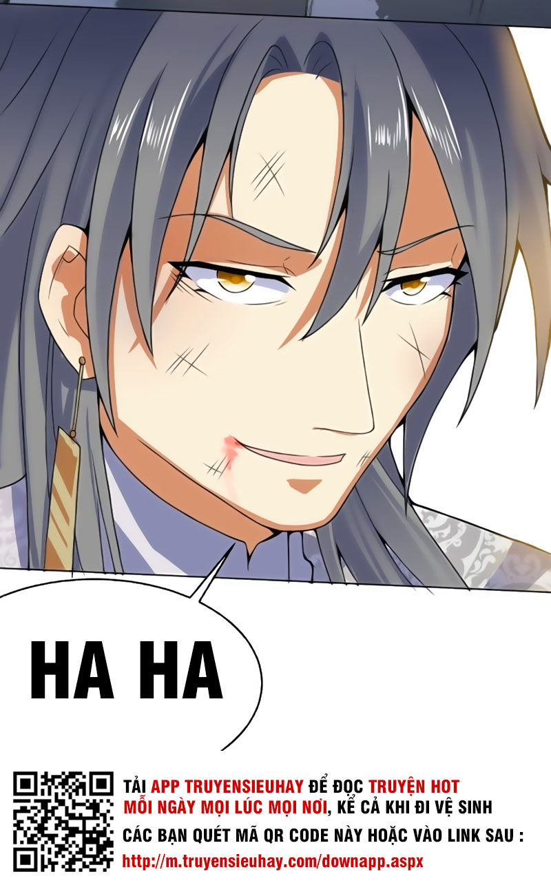 Võ Nghịch Cửu Thiên Chapter 84 - 24