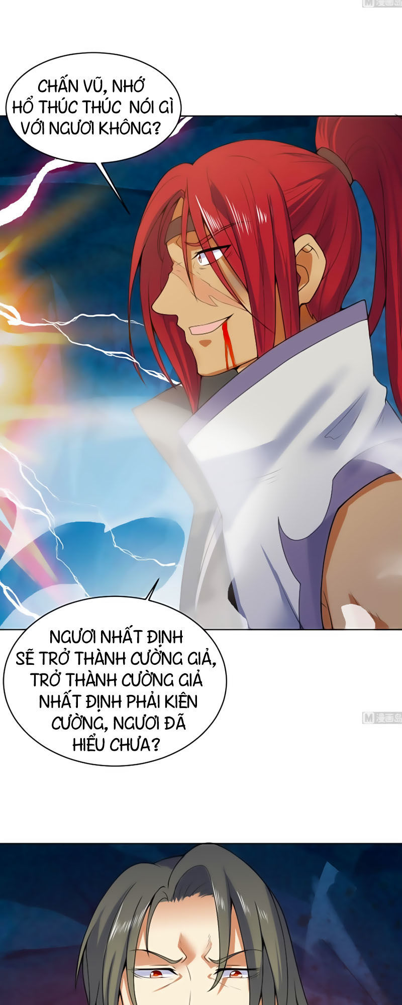 Võ Nghịch Cửu Thiên Chapter 84 - 7