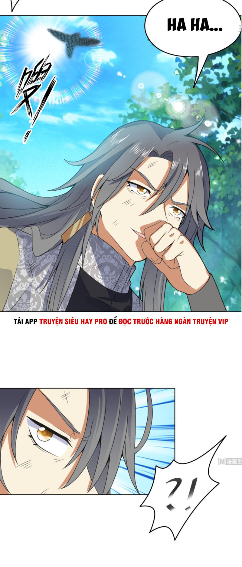 Võ Nghịch Cửu Thiên Chapter 85 - 11