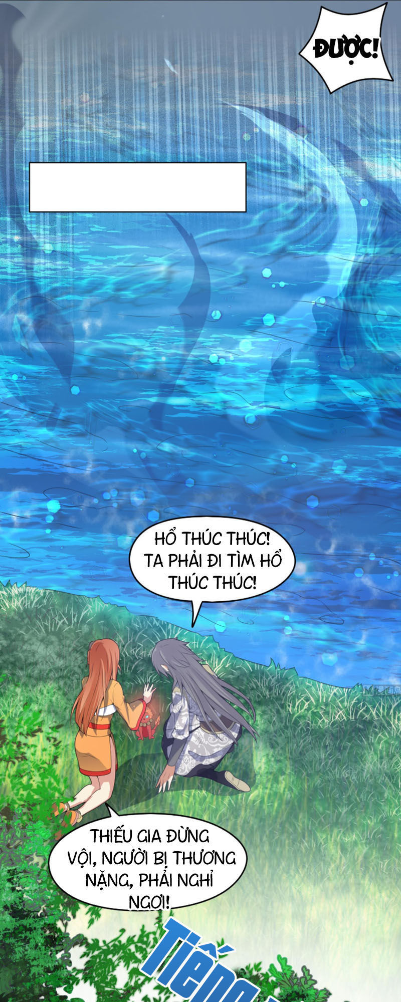 Võ Nghịch Cửu Thiên Chapter 85 - 20