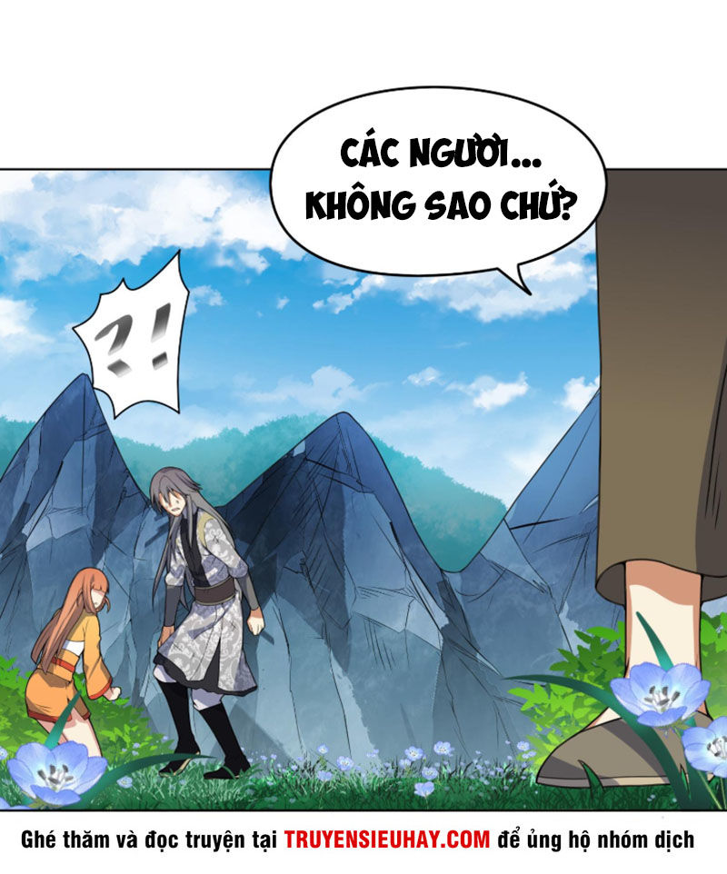 Võ Nghịch Cửu Thiên Chapter 85 - 22