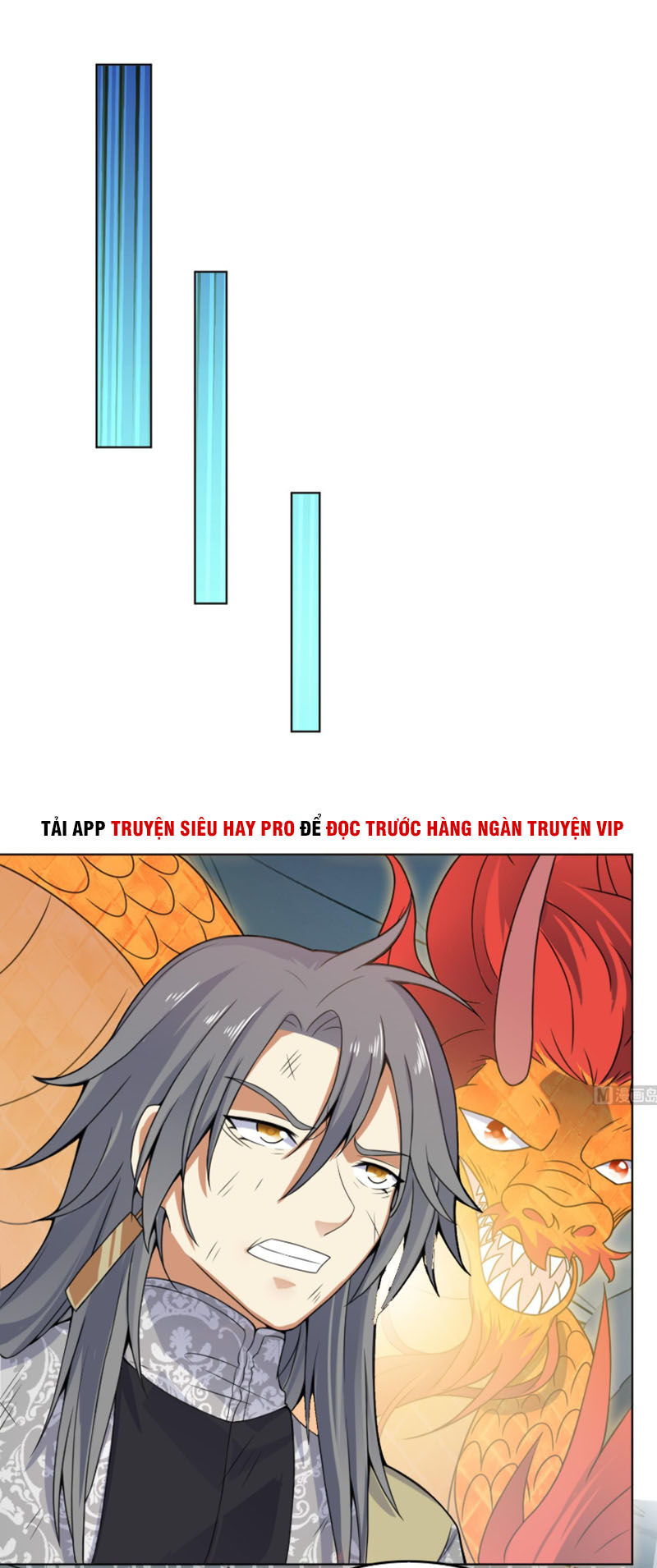 Võ Nghịch Cửu Thiên Chapter 85 - 6