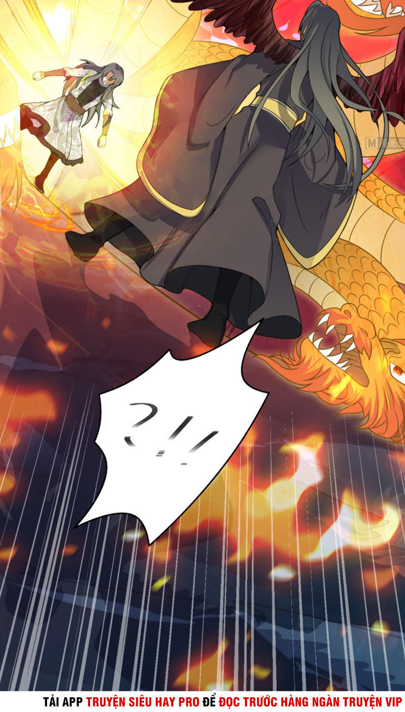 Võ Nghịch Cửu Thiên Chapter 85 - 8