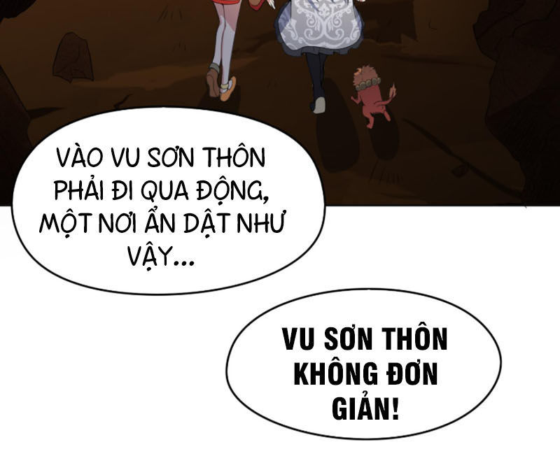 Võ Nghịch Cửu Thiên Chapter 86 - 11