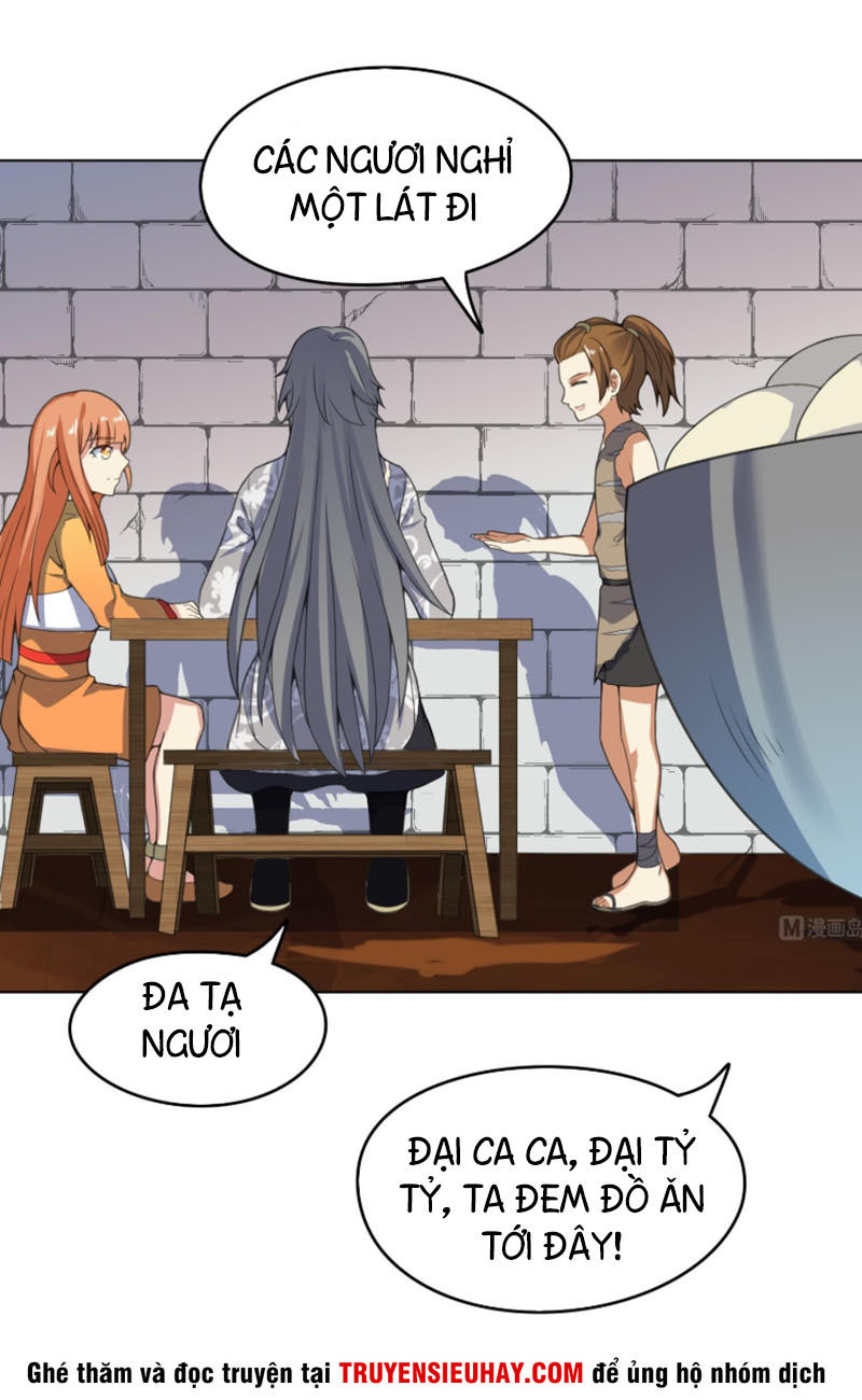 Võ Nghịch Cửu Thiên Chapter 86 - 19