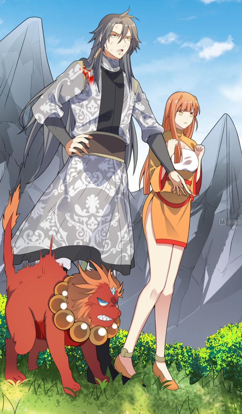 Võ Nghịch Cửu Thiên Chapter 86 - 4