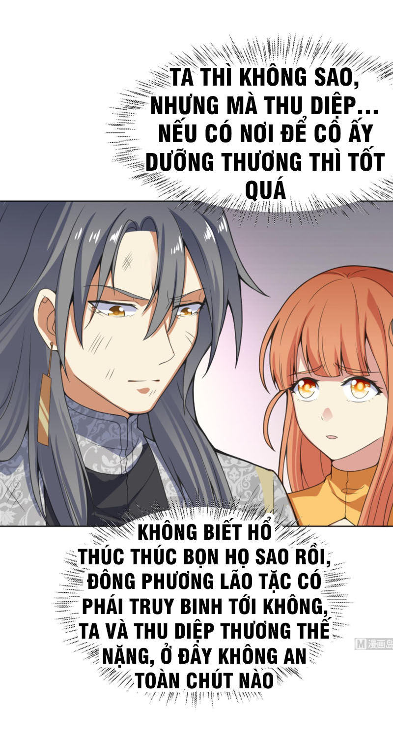 Võ Nghịch Cửu Thiên Chapter 86 - 7