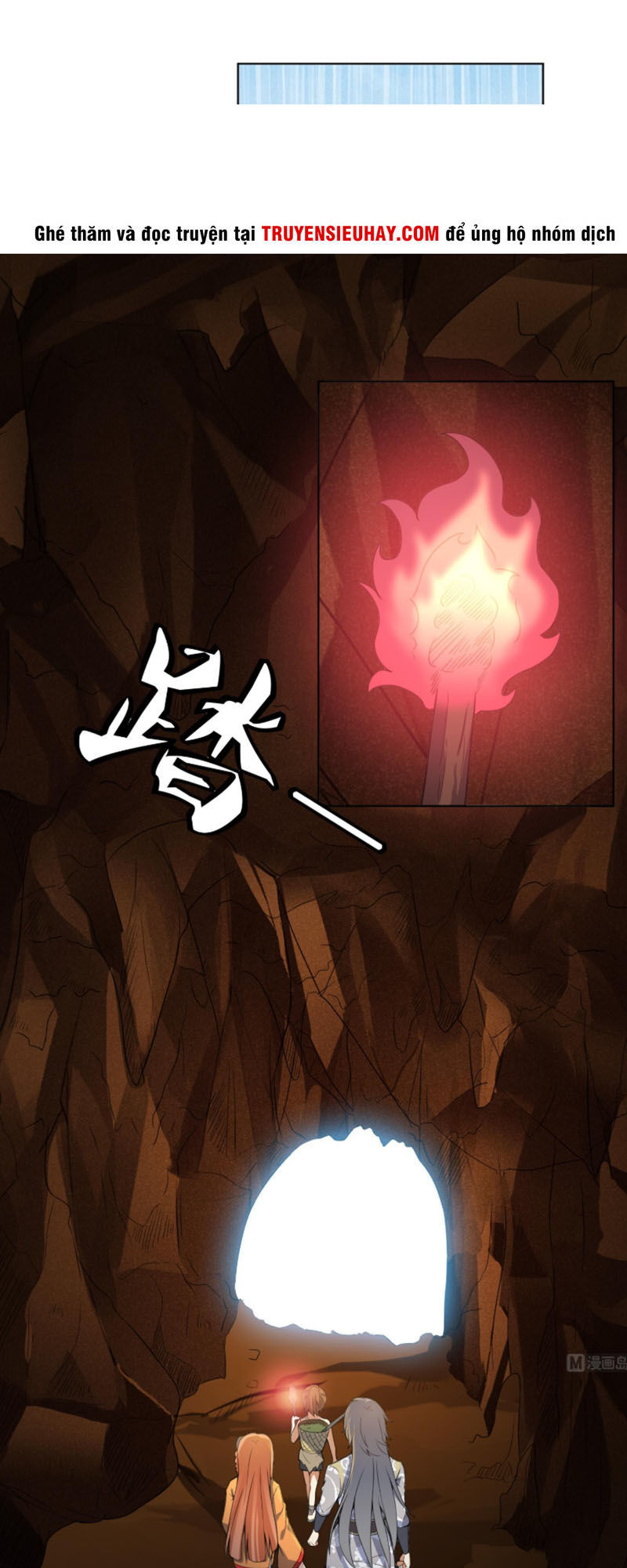 Võ Nghịch Cửu Thiên Chapter 86 - 10