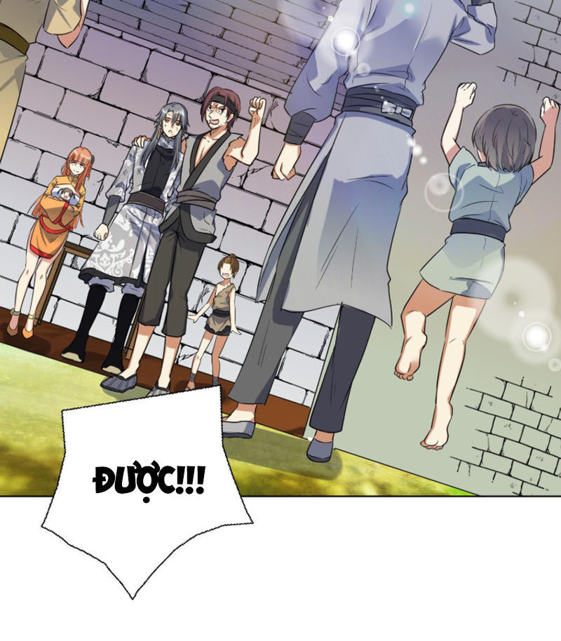 Võ Nghịch Cửu Thiên Chapter 87 - 12