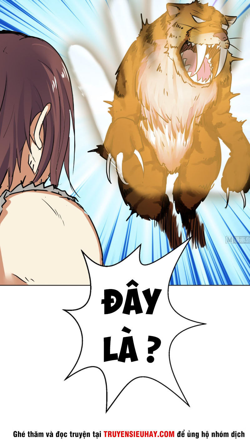 Võ Nghịch Cửu Thiên Chapter 87 - 25