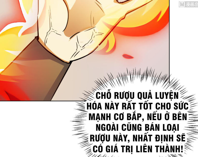 Võ Nghịch Cửu Thiên Chapter 88 - 14