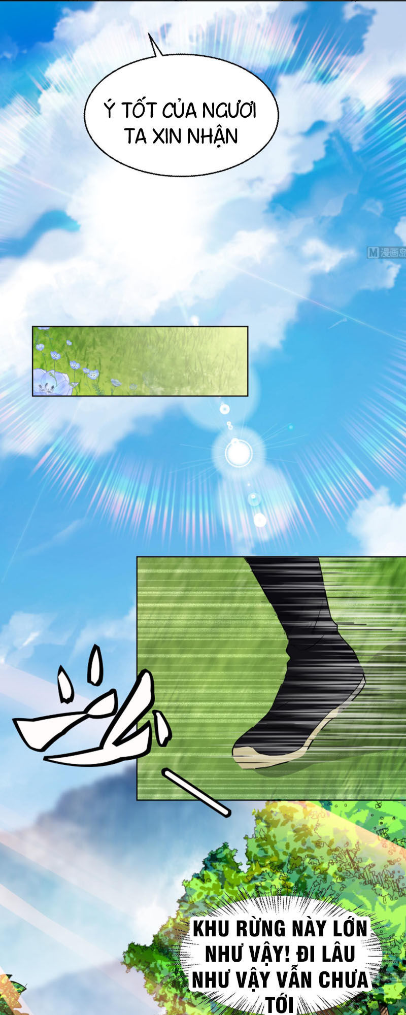 Võ Nghịch Cửu Thiên Chapter 88 - 19