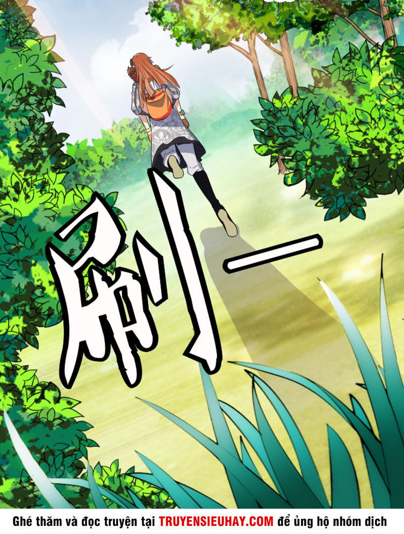 Võ Nghịch Cửu Thiên Chapter 88 - 20