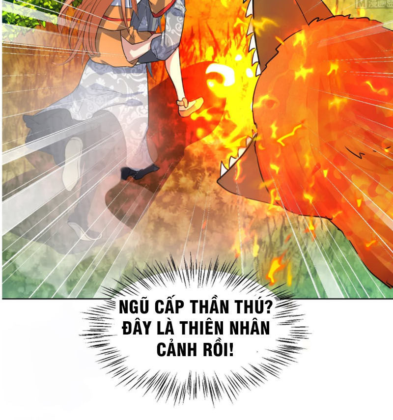 Võ Nghịch Cửu Thiên Chapter 88 - 23