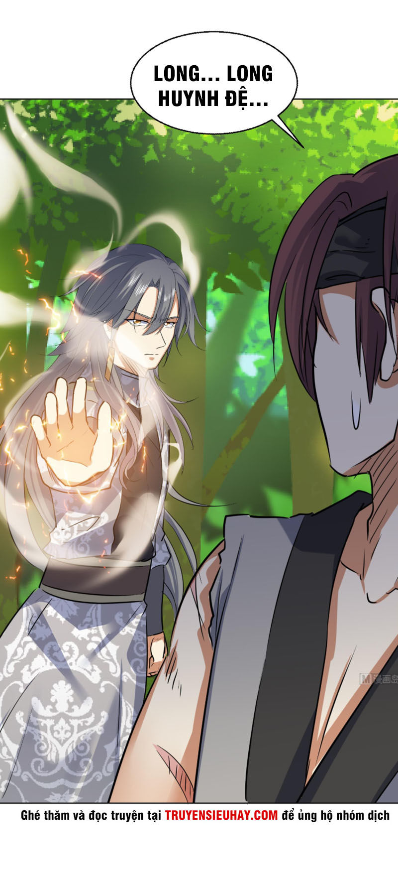 Võ Nghịch Cửu Thiên Chapter 88 - 4