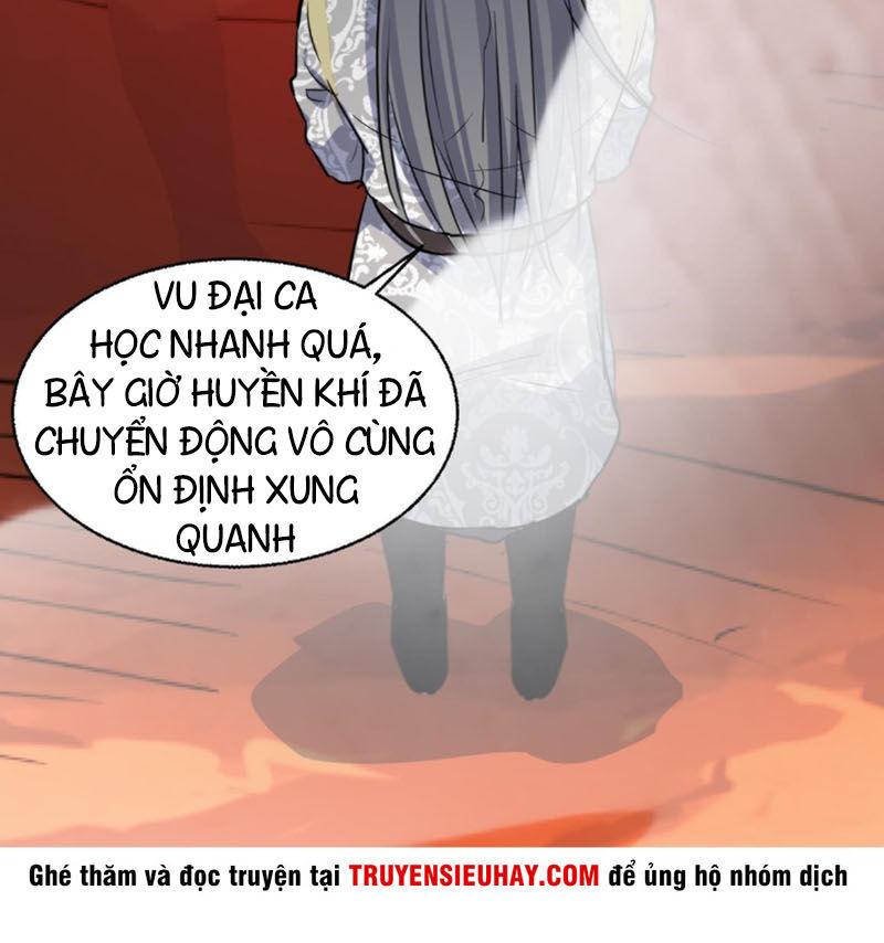 Võ Nghịch Cửu Thiên Chapter 88 - 8