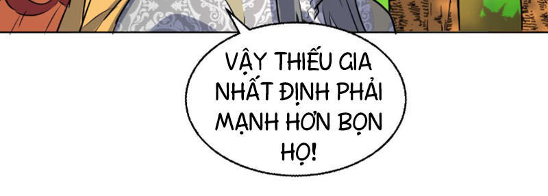Võ Nghịch Cửu Thiên Chapter 89 - 13