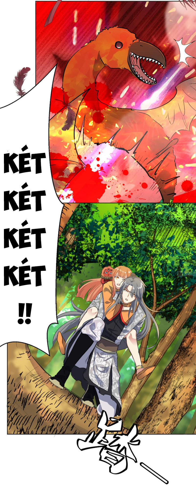 Võ Nghịch Cửu Thiên Chapter 89 - 3