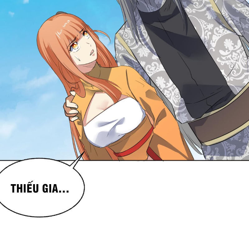 Võ Nghịch Cửu Thiên Chapter 89 - 21