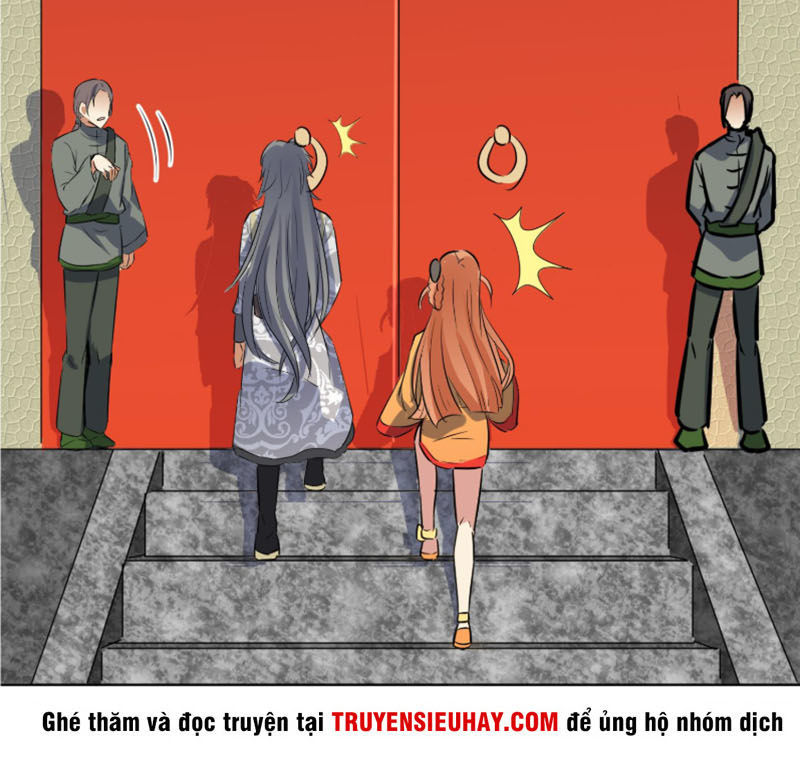 Võ Nghịch Cửu Thiên Chapter 90 - 15