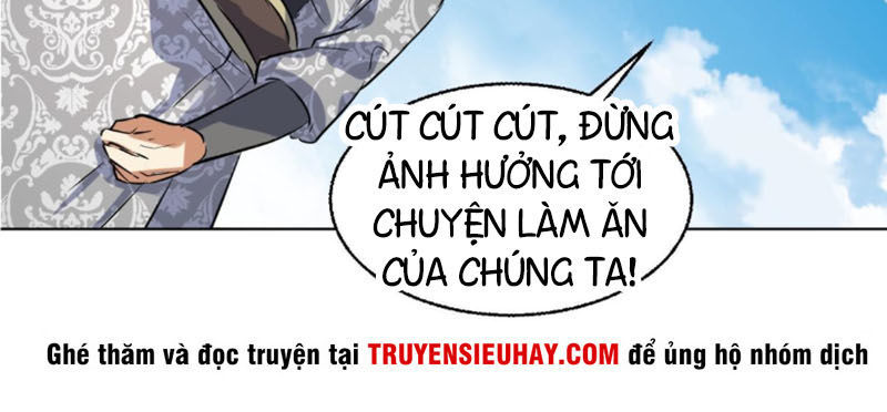 Võ Nghịch Cửu Thiên Chapter 90 - 17
