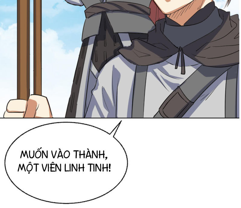 Võ Nghịch Cửu Thiên Chapter 90 - 3