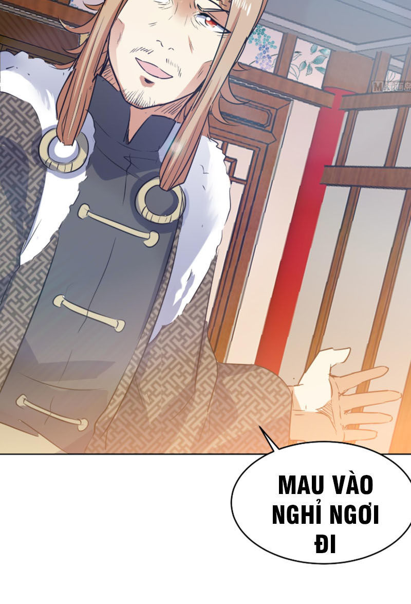 Võ Nghịch Cửu Thiên Chapter 90 - 21