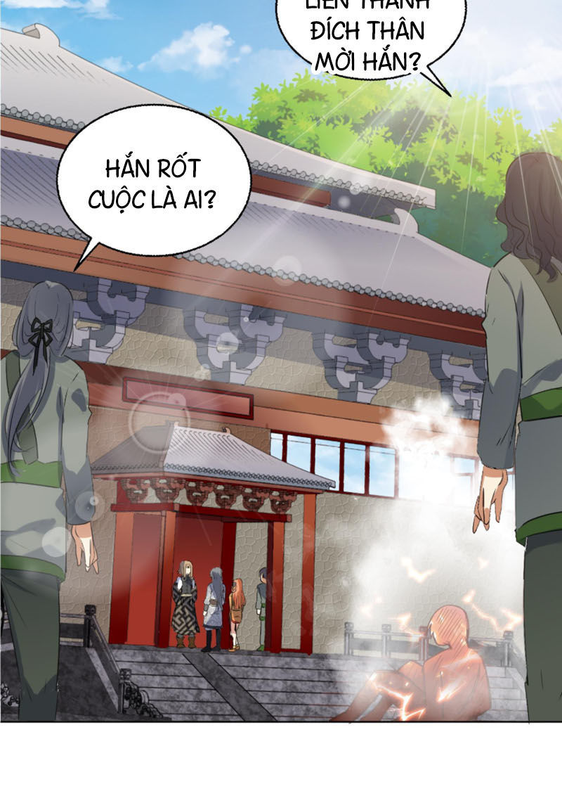 Võ Nghịch Cửu Thiên Chapter 90 - 23