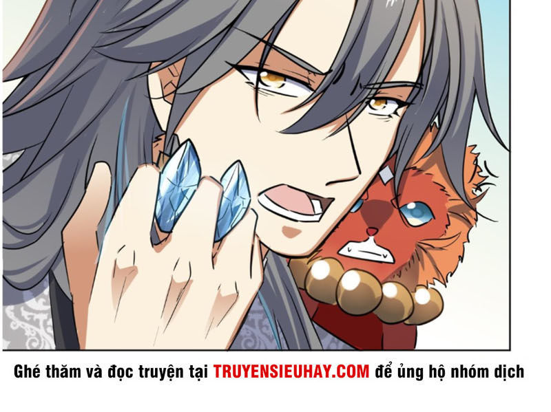 Võ Nghịch Cửu Thiên Chapter 90 - 9