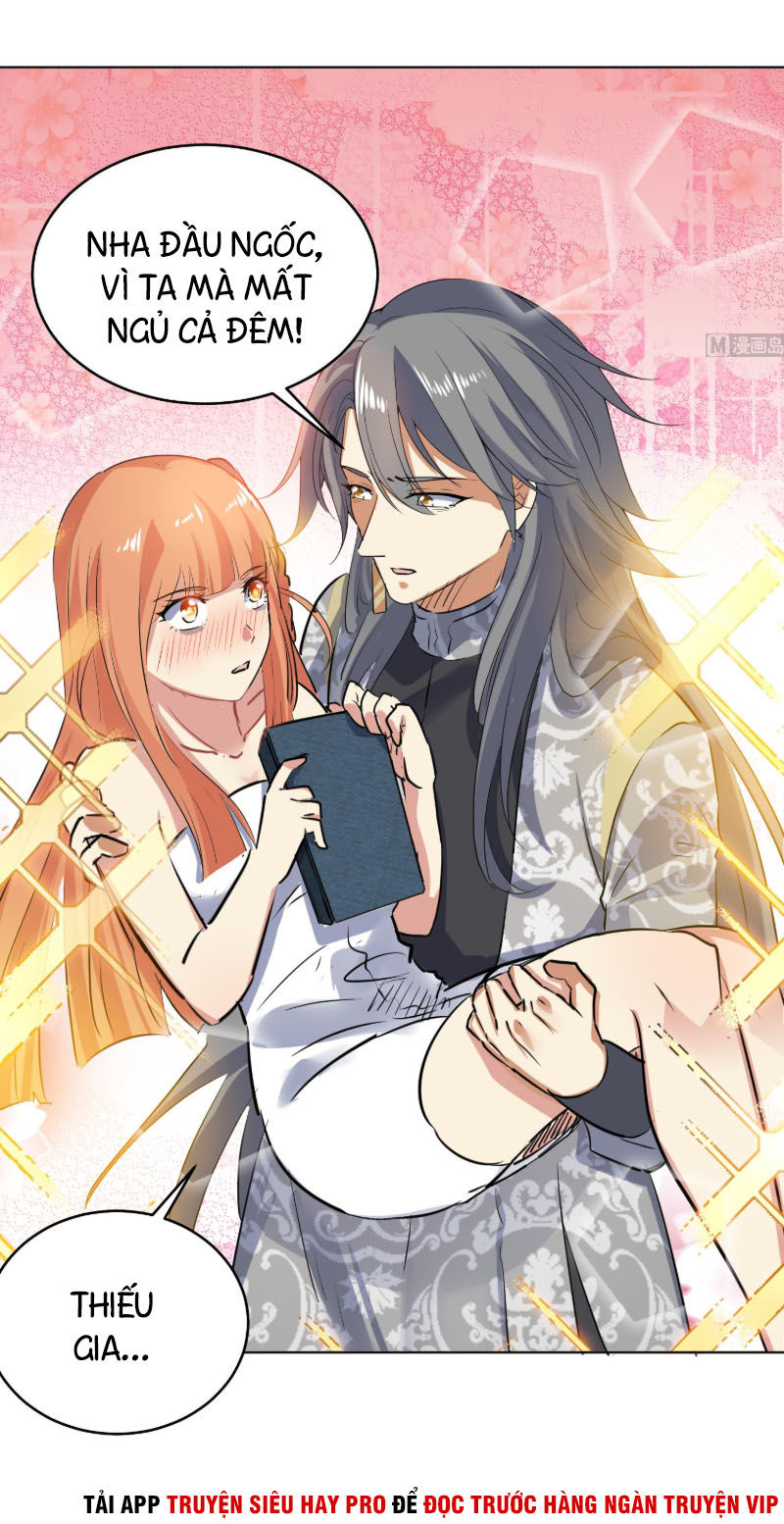 Võ Nghịch Cửu Thiên Chapter 91 - 14
